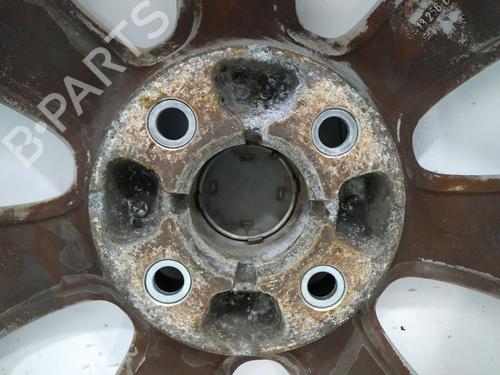 Rim OPEL CORSA D (S07)  | BP21218696C45 