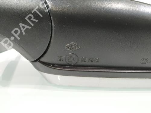 Left mirror AUDI A4 B8 (8K2) 2.0 TDI | BP23423346C26 