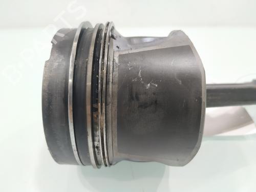 Other MERCEDES-BENZ VANEO (414) 1.7 CDI (414.700) | BP29982472O1