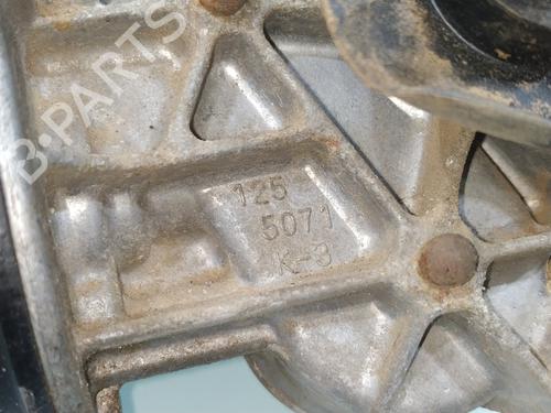 Viskermotor bakrute NISSAN PICK UP (D22) 2.5 TD 4WD | BP25627266M102 