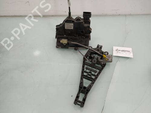 Used Front left lock OPEL CORSA D (S07) 1.3 CDTI (L08, L68) (75 hp) 9819494