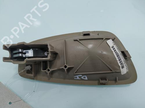 Front left interior door handle BMW 1 (E81) 116 i | BP21603480I13 