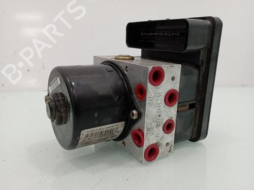 Used ABS pump BMW 1 (E87) 116 i (115 hp) 12433254