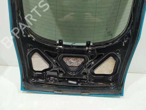 Tailgate AUDI TT (8N3) 1.8 T | BP11704861C6 