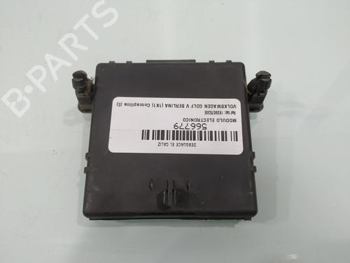 Electronic module VW GOLF V (1K1)  | BP32323349M83 