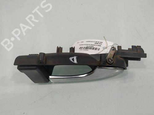Front right interior door handle AUDI A3 (8P1) 2.0 FSI | BP39691864I14 - Image 3