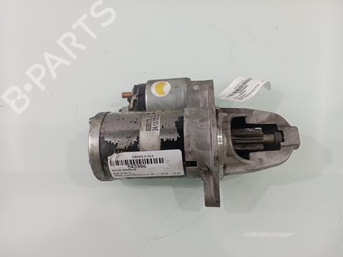 Starter SMART FORFOUR (454) 1.1 (454.033) | BP29451107M8 