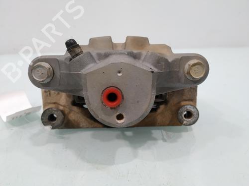 Right rear brake caliper SUBARU FORESTER (SJ_) 2.0 D AWD (SJD) | BP31887881M106