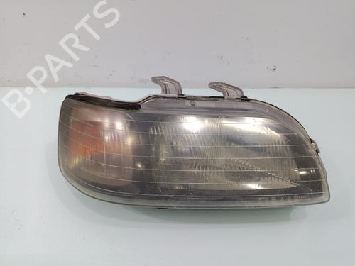 Used Right headlight Right headlight HONDA CIVIC VI Fastback (MA, MB) 1.6 i Vtec (MB1) (126 hp) 36262280 36262280