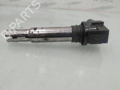 Ignition coil VW GOLF V (1K1)  | BP8096917M94 