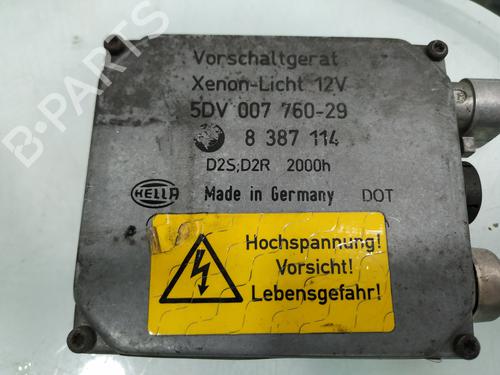 Electronic module BMW 5 (E39) 530 d | BP16944038M83 