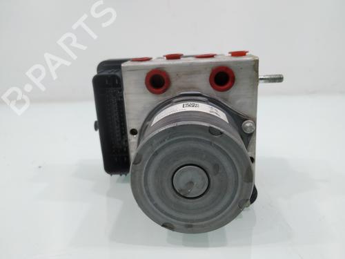 ABS pump PEUGEOT 308 II (LB_, LP_, LW_, LH_, L3_)  | BP27980316M43 