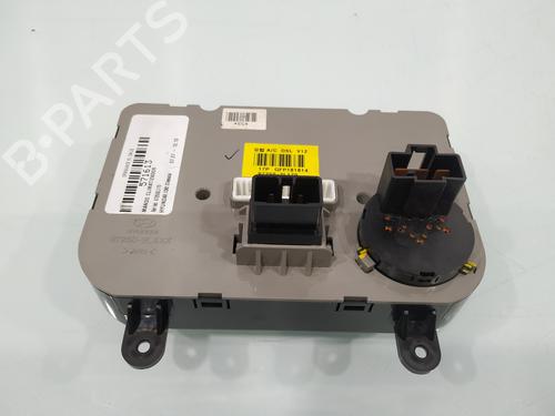 Climate control HYUNDAI i30 (FD)  | BP33177150I5  - Image 10