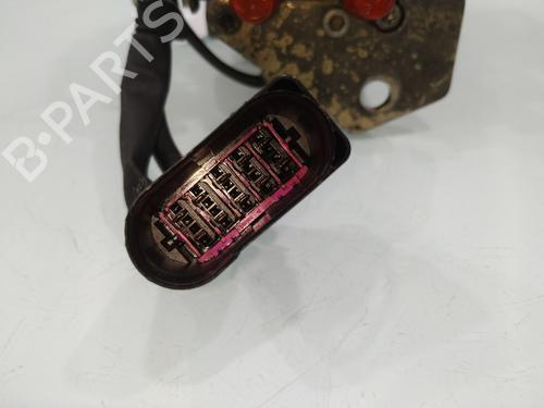 Injection pump SEAT LEON (1M1)  | BP32468165M78 