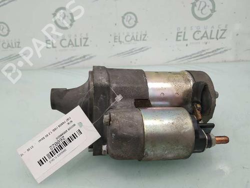 Starter FIAT PANDA (169_) 1.2 (169.AXB11, 169.AXB1A) | BP8090960M8 