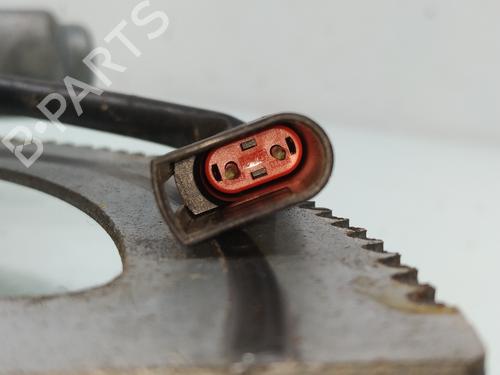 Front right window mechanism FORD TRANSIT Van (FA_ _)  | BP31274837C23  - Image 8