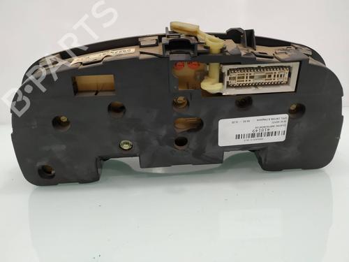 Kombiinstrument OPEL ZAFIRA A MPV (T98) 2.0 DTI 16V (F75) | BP10642847C47 