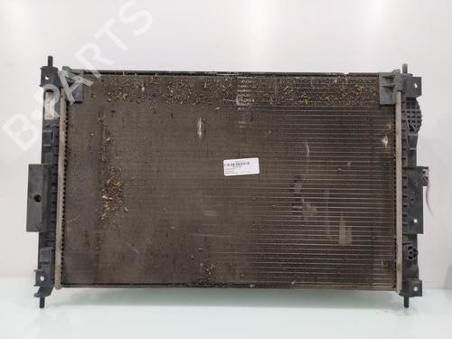 Water radiator PEUGEOT 308 II (LB_, LP_, LW_, LH_, L3_)  | BP27731087M31 