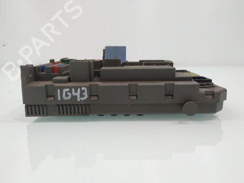 Fuse box CITROËN C5 I (DC_)  | BP28491673E1 