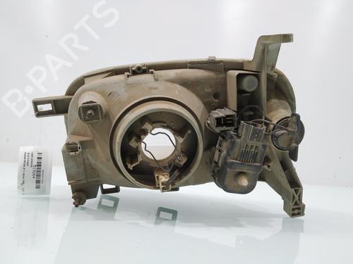 Right headlight NISSAN MICRA II (K11) 1.0 i 16V | BP25721422C29 