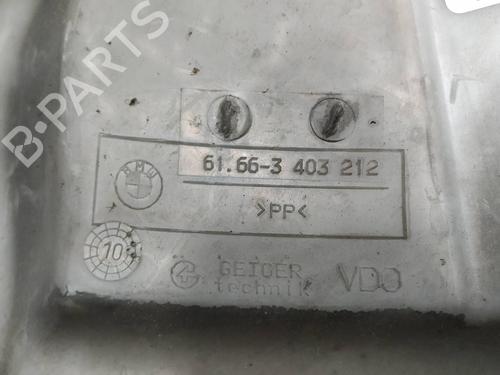 Windscreen washer tank BMW X3 (E83) xDrive 20 d | BP8948130C113 