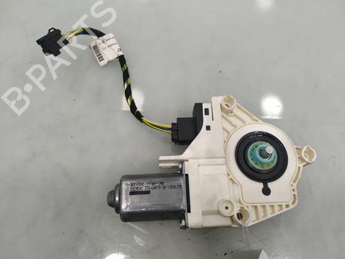 Vindusheismotor venstre bak AUDI A6 C6 Avant (4F5)  4F0959801C |