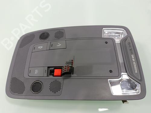 Interior roof light AUDI A3 Sportback (8YA, 8YF) 35 TDI | BP33440720I8 - Image 2