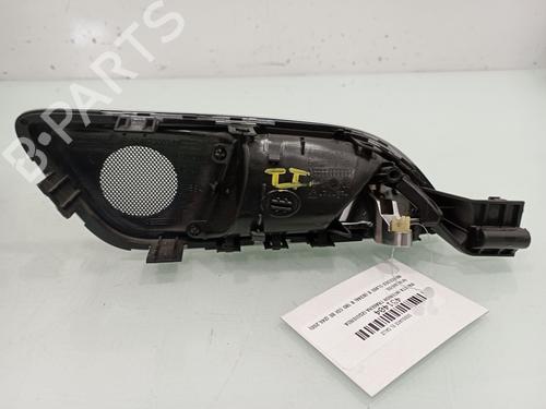 Rear left interior door handle MERCEDES-BENZ B-CLASS Sports Tourer (W246, W242)  | BP13578011I15 
