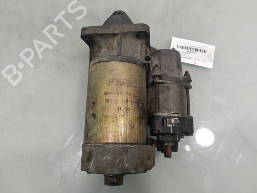 Used Starter RENAULT 12 Estate [1983-1995]  12441446