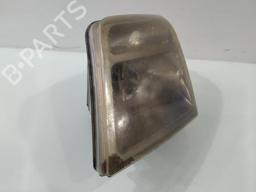 Venstre forlygte FORD TRANSIT CONNECT (P65_, P70_, P80_) 1.8 TDCi | BP29970181C28