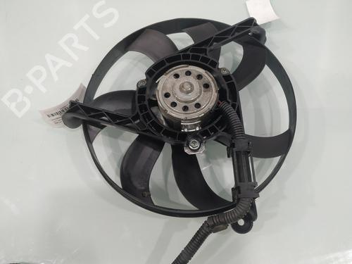Køleventilator elektrisk SEAT LEON (1M1) | BP30482038M35