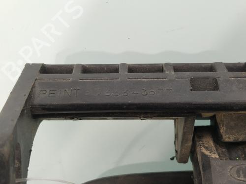 Venstre foran utvendig håndtak CITROËN XSARA PICASSO (N68) 1.6 HDi | BP27865671C128 