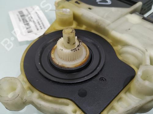 Right front window motor CITROËN C4 Coupe (LA_)  | BP31803522E20 