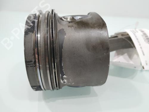 Other AUDI A4 B7 (8EC) 2.0 TDI 16V | BP25798751O1 - Image 4