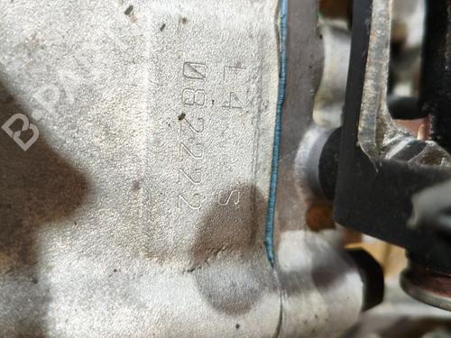 Gearbox KIA CERATO I Saloon (LD) 2.0 CRDi | BP28036045M3 