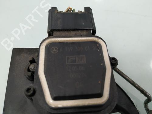 Pedal MERCEDES-BENZ A-CLASS (W169) A 180 CDI (169.007, 169.307) | BP8090163I4 