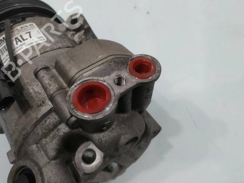 AC compressor OPEL ASTRA J (P10) | BP38781444M34 - Image 6
