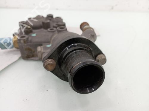 Andre PEUGEOT 206 Hatchback (2A/C) 1.4 LPG | BP18781882O1 