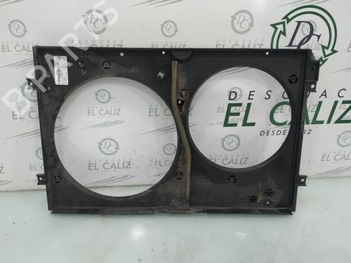 Køleventilator elektrisk SEAT LEON (1M1) 1.9 TDI (90 hp) 8098246