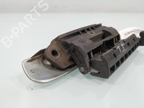 Rear left exterior door handle CITROËN XSARA (N1) 2.0 HDi 90 | BP25740766C130 