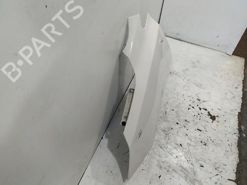 Left front fenders HYUNDAI ix35 (LM, EL, ELH)  | BP28051886C41 