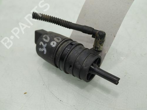 Washer pump AUDI A3 (8L1) 1.9 TDI | BP20858360E24 
