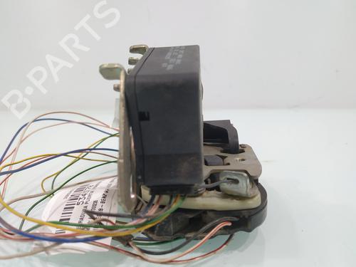 Rear left lock MERCEDES-BENZ VANEO (414) 1.7 CDI (414.700) | BP29982448C100