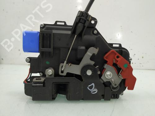 Front right lock VW JETTA III (1K2) 1.9 TDI | BP18783392C97 