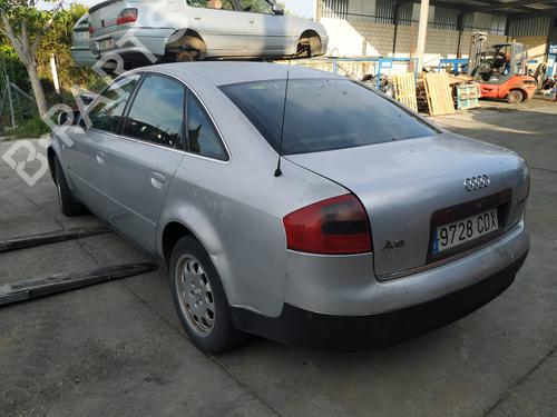 Heckklappengriff AUDI A6 C5 Avant (4B5) 2.5 TDI | BP13505270C132 