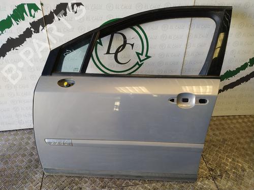 Used Left front door RENAULT VEL SATIS (BJ0_) 2.2 dCi (BJ0E, BJ0F, BJ0G, BJ0H) (140 hp) 8089522