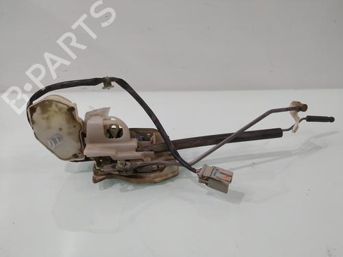 Venstre fortil lås HONDA CR-V I (RD) 2.0 16V 4WD (RD1, RD3) (147 hp) 29448760