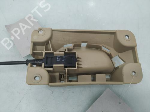 Rear left interior door handle VOLVO S80 I (184) 2.4 | BP19705952I15 