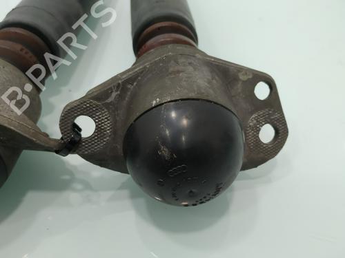 Right rear shock absorber SEAT LEON (1M1)  | BP22712025M19 
