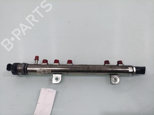 Sprederrør Sprederrør OPEL CORSA D (S07) [2006-2015] 33219286 33219286